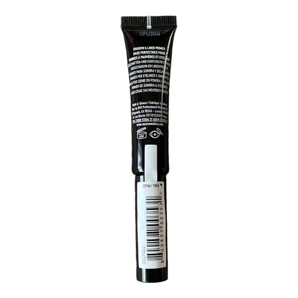 NYX Professional Makeup Ultimate Shadow & Liner Primer Deep 0.27 fl oz USLPR04 - Picture 2 of 2